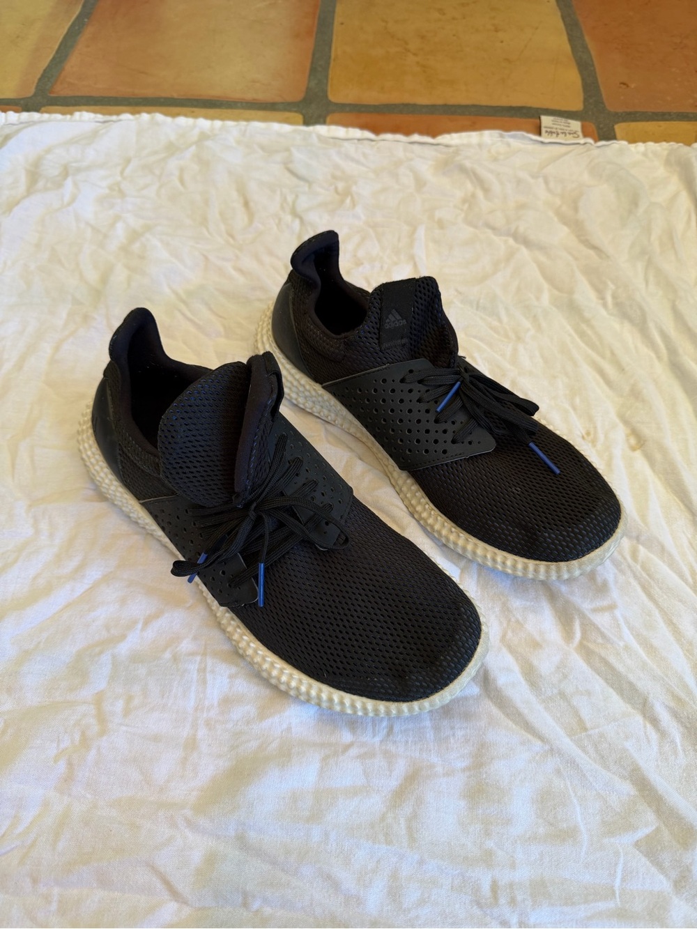 adidas athletics 24/7 TR M black/blue